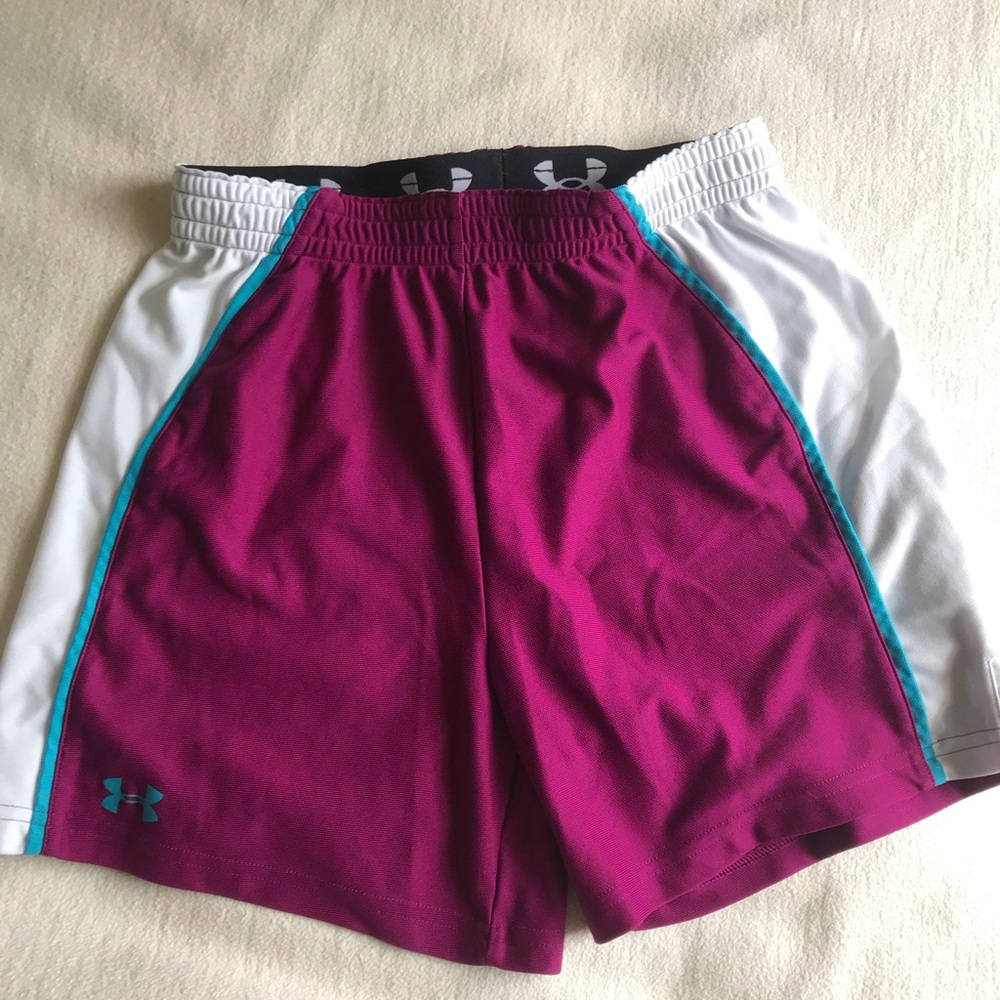 Under Armour shorts